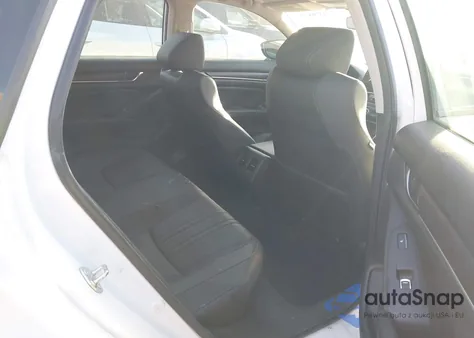 2018 Honda Accord Touring из США, поврежденный, VIN 1HGCV1F94JA029752